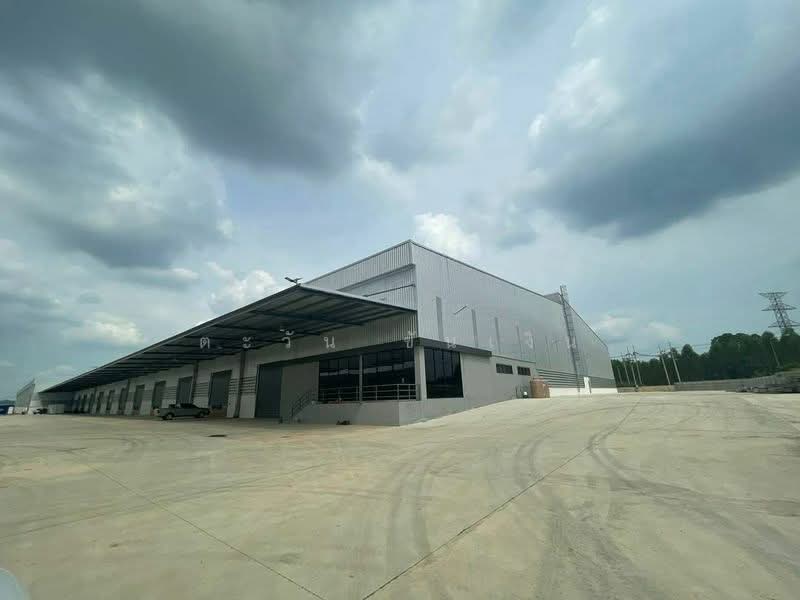 For Sale/Rent: Factory/Warehouse, 22,400 sq.m, Khao Khansong, Sriracha, Chonburi., Chon Buri (Pattaya), Bueng, Si Racha, Chon Buri (Pattaya), , 22,400 sqm, Warehouse/Factory For Sale, by ตะวัน ขันเงิน, 500451030 - DDproperty.com