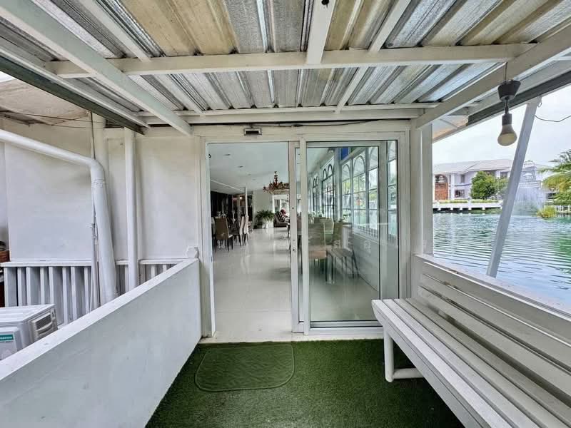 บ้านหรูพร้อมกิจการโรงงานเทียน 4-2-49 ไร่ สระว่ายน้ำส่วนตัว ในหางดง เชียงใหม่, เชียงใหม่, เชียงใหม่-หางดง, สันผักหวาน, หางดง, เชียงใหม่, 600 ตร.ม., บ้านเดี่ยว ขาย, โดย หทัยรัตน์ จรัสอุไรสิน, 500451031 - DDproperty.com