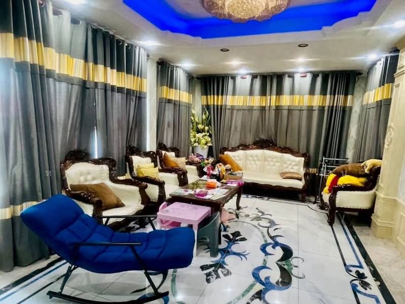 บ้านหรูพร้อมกิจการโรงงานเทียน 4-2-49 ไร่ สระว่ายน้ำส่วนตัว ในหางดง เชียงใหม่, เชียงใหม่, เชียงใหม่-หางดง, สันผักหวาน, หางดง, เชียงใหม่, 600 ตร.ม., บ้านเดี่ยว ขาย, โดย หทัยรัตน์ จรัสอุไรสิน, 500451031 - DDproperty.com