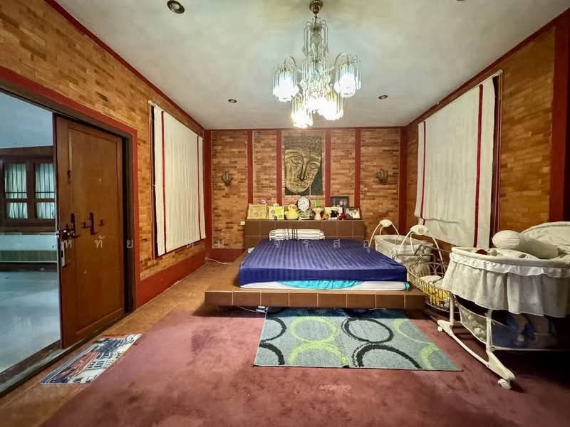 บ้านหรูพร้อมกิจการโรงงานเทียน 4-2-49 ไร่ สระว่ายน้ำส่วนตัว ในหางดง เชียงใหม่, เชียงใหม่, เชียงใหม่-หางดง, สันผักหวาน, หางดง, เชียงใหม่, 600 ตร.ม., บ้านเดี่ยว ขาย, โดย หทัยรัตน์ จรัสอุไรสิน, 500451031 - DDproperty.com