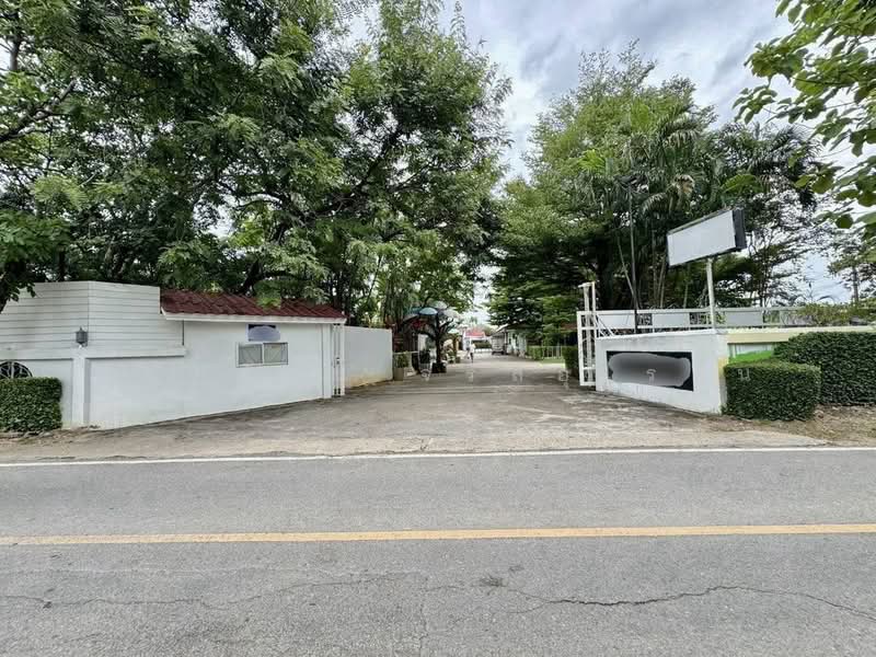บ้านหรูพร้อมกิจการโรงงานเทียน 4-2-49 ไร่ สระว่ายน้ำส่วนตัว ในหางดง เชียงใหม่, เชียงใหม่, เชียงใหม่-หางดง, สันผักหวาน, หางดง, เชียงใหม่, 600 ตร.ม., บ้านเดี่ยว ขาย, โดย หทัยรัตน์ จรัสอุไรสิน, 500451031 - DDproperty.com