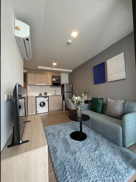 The Base Bukit Phuket : เดอะ เบส บูกิต, ภูเก็ต, 12 ถ.วิชิตสงคราม, วิชิต, เมืองภูเก็ต, ภูเก็ต, 35 ตร.ม., คอนโด ให้เช่า, โดย ภัทรทร ศรอินทร์, 500451032 - DDproperty.com