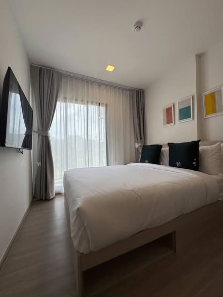 The Base Bukit Phuket : เดอะ เบส บูกิต, ภูเก็ต, 12 ถ.วิชิตสงคราม, วิชิต, เมืองภูเก็ต, ภูเก็ต, 35 ตร.ม., คอนโด ให้เช่า, โดย ภัทรทร ศรอินทร์, 500451032 - DDproperty.com