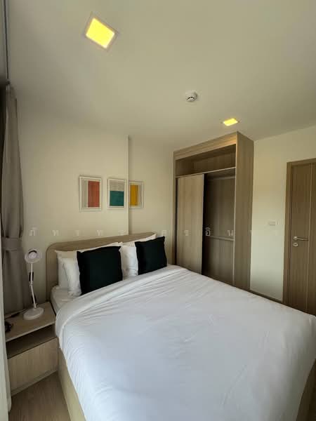 The Base Bukit Phuket : เดอะ เบส บูกิต, ภูเก็ต, 12 ถ.วิชิตสงคราม, วิชิต, เมืองภูเก็ต, ภูเก็ต, 35 ตร.ม., คอนโด ให้เช่า, โดย ภัทรทร ศรอินทร์, 500451032 - DDproperty.com