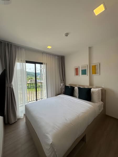The Base Bukit Phuket : เดอะ เบส บูกิต, ภูเก็ต, 12 ถ.วิชิตสงคราม, วิชิต, เมืองภูเก็ต, ภูเก็ต, 35 ตร.ม., คอนโด ให้เช่า, โดย ภัทรทร ศรอินทร์, 500451032 - DDproperty.com