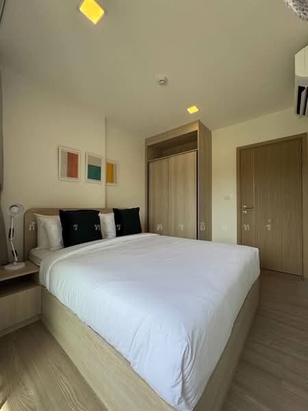 The Base Bukit Phuket, Phuket, 12 Vichitsongkram Rd, Wichit, Muang Phuket, Phuket, 1 Bedroom, 35 sqm, Condo For Rent, by Pattaratorn Sornin, 500451032 - DDproperty.com