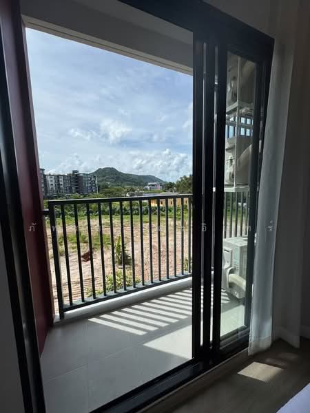 The Base Bukit Phuket : เดอะ เบส บูกิต, ภูเก็ต, 12 ถ.วิชิตสงคราม, วิชิต, เมืองภูเก็ต, ภูเก็ต, 35 ตร.ม., คอนโด ให้เช่า, โดย ภัทรทร ศรอินทร์, 500451032 - DDproperty.com
