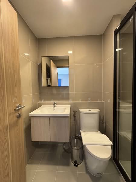 The Base Bukit Phuket, Phuket, 12 Vichitsongkram Rd, Wichit, Muang Phuket, Phuket, 1 Bedroom, 35 sqm, Condo For Rent, by Pattaratorn Sornin, 500451032 - DDproperty.com
