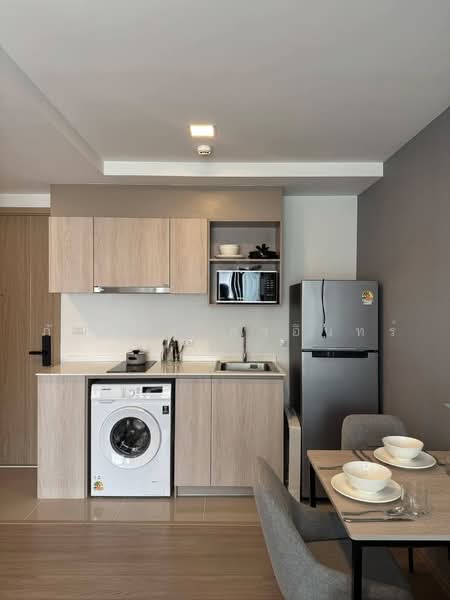The Base Bukit Phuket : เดอะ เบส บูกิต, ภูเก็ต, 12 ถ.วิชิตสงคราม, วิชิต, เมืองภูเก็ต, ภูเก็ต, 35 ตร.ม., คอนโด ให้เช่า, โดย ภัทรทร ศรอินทร์, 500451032 - DDproperty.com