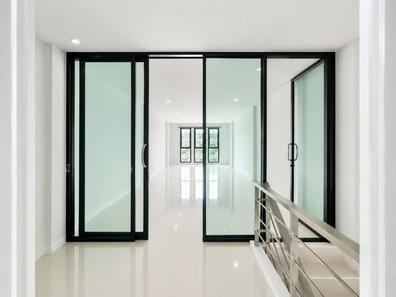 ไม่พบโครงการ, Bangkok, อ่อนนุช 68-78, Suan Luang, Bangkok, , 360 sqm, Shophouse For Rent, by ณัฐพงศ์ สุนทรอรุณ, 500451039 - DDproperty.com