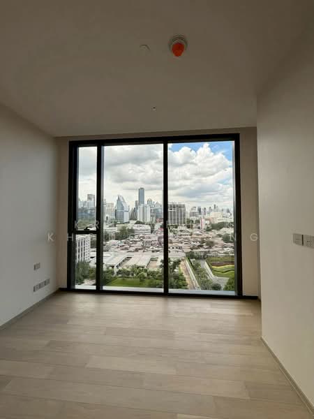 EI8HTEEN SEVEN - One Bangkok, Bangkok, 187 Witthayu Road, Lumphini, Pathum Wan, Bangkok, 1 Bedroom, 52 sqm, Condo For Rent, by Kritaphak Khongmueang, 500451044 - DDproperty.com