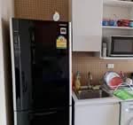 Motif Condo : โมทีฟ คอนโด สาทร-วงเวียนใหญ่, กรุงเทพ