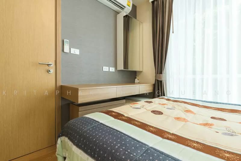 InterLux Premier Sukhumvit 13 : อินเตอร์ ลักส์ พรีเมียร์ สุขุมวิท 13, กรุงเทพ, ซอยสุขุมวิท 13 ถนนสุขุมวิท, คลองเตยเหนือ, วัฒนา, กรุงเทพ, 33 ตร.ม., คอนโด ขาย, โดย Kritaphak Khongmueang, 500451048 - DDproperty.com
