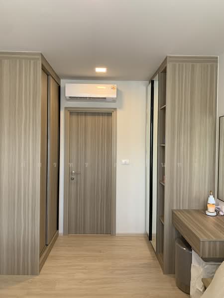 THE Base Cherngtalay, Phuket, Choeng Thale, Thalang, Phuket, 1 Bedroom, 35 sqm, Condo For Rent, by Pattaratorn Sornin, 500451053 - DDproperty.com