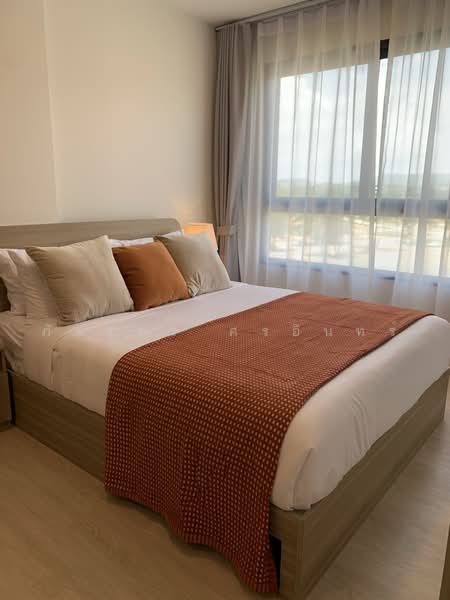 THE Base Cherngtalay, Phuket, Choeng Thale, Thalang, Phuket, 1 Bedroom, 35 sqm, Condo For Rent, by Pattaratorn Sornin, 500451053 - DDproperty.com