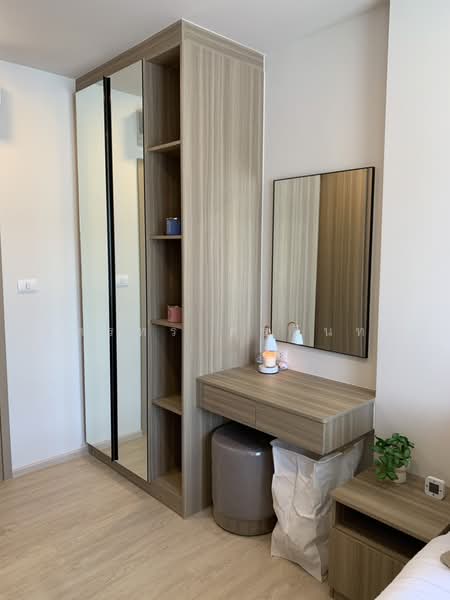 THE Base Cherngtalay, Phuket, Choeng Thale, Thalang, Phuket, 1 Bedroom, 35 sqm, Condo For Rent, by Pattaratorn Sornin, 500451053 - DDproperty.com
