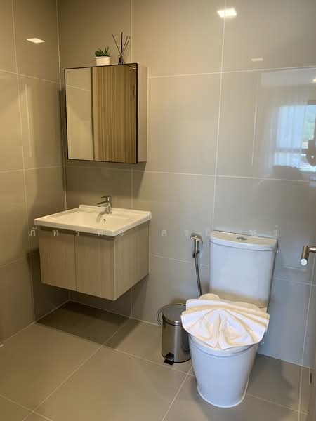 THE Base Cherngtalay, Phuket, Choeng Thale, Thalang, Phuket, 1 Bedroom, 35 sqm, Condo For Rent, by Pattaratorn Sornin, 500451053 - DDproperty.com