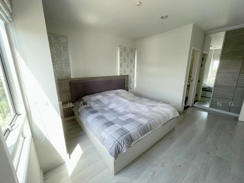 CHAMBERS Ramintra, Bangkok, 66 Ratchada-Ramintra Road, Khan Na Yao, Bangkok, 2 Bedrooms, 78 sqm, Condo For Sale, by Kritaphak Khongmueang, 500451059 - DDproperty.com
