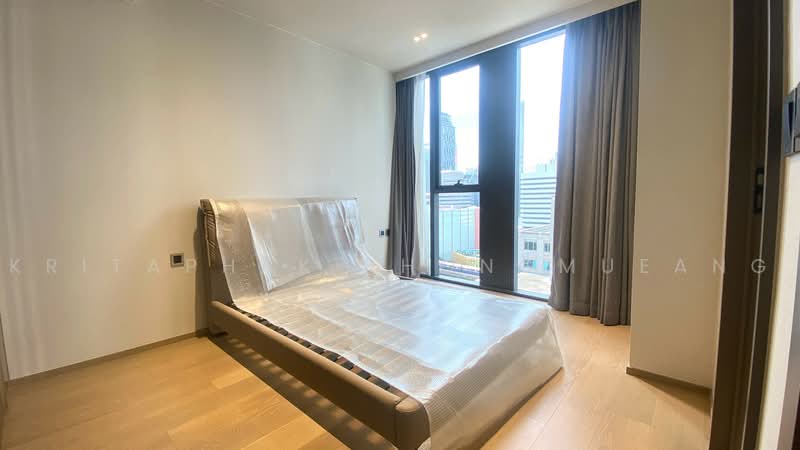 Tonson One Residence : ต้นสน วัน เรสซิเดนซ์, กรุงเทพ, ซอยต้นสน ถนนเพลินจิต, ลุมพินี, ปทุมวัน, กรุงเทพ, 116 ตร.ม., คอนโด ให้เช่า, โดย Kritaphak Khongmueang, 500451061 - DDproperty.com