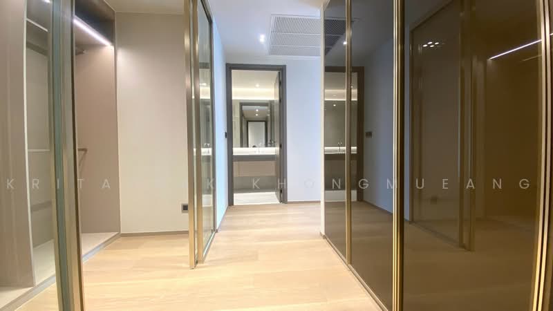 Tonson One Residence : ต้นสน วัน เรสซิเดนซ์, กรุงเทพ, ซอยต้นสน ถนนเพลินจิต, ลุมพินี, ปทุมวัน, กรุงเทพ, 116 ตร.ม., คอนโด ให้เช่า, โดย Kritaphak Khongmueang, 500451061 - DDproperty.com