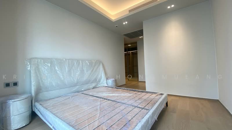 Tonson One Residence : ต้นสน วัน เรสซิเดนซ์, กรุงเทพ, ซอยต้นสน ถนนเพลินจิต, ลุมพินี, ปทุมวัน, กรุงเทพ, 116 ตร.ม., คอนโด ให้เช่า, โดย Kritaphak Khongmueang, 500451061 - DDproperty.com