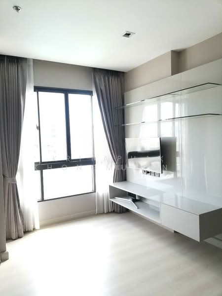 The Signature by URBANO, Bangkok, 1525 Phahonyothin Road, Samsen Nai, Phaya Thai, Bangkok, 1 Bedroom, 38 sqm, Condo For Sale, by Kritaphak Khongmueang, 500451067 - DDproperty.com
