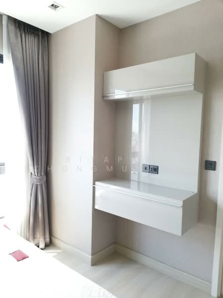 The Signature by URBANO, Bangkok, 1525 Phahonyothin Road, Samsen Nai, Phaya Thai, Bangkok, 1 Bedroom, 38 sqm, Condo For Sale, by Kritaphak Khongmueang, 500451067 - DDproperty.com