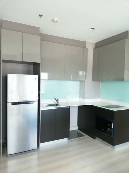 The Signature by URBANO, Bangkok, 1525 Phahonyothin Road, Samsen Nai, Phaya Thai, Bangkok, 1 Bedroom, 38 sqm, Condo For Sale, by Kritaphak Khongmueang, 500451067 - DDproperty.com