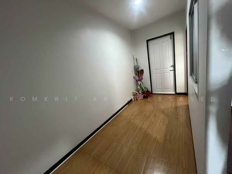 2-BR Townhouse, Bangkok, Tha Rang, Bang Khen, Bangkok, 2 Bedrooms, 200 sqm, Townhouse For Sale, by Komkrit Arunvessased, 500451072 - DDproperty.com