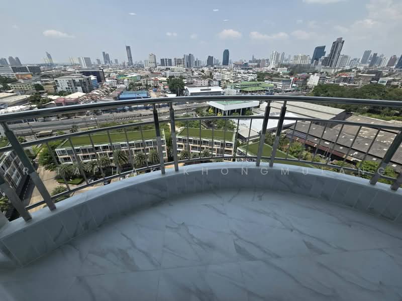 Supalai Prima Riva (Residential), Bangkok, Rama 3 Road, Chong Nonsi, Yan Nawa, Bangkok, 2 Bedrooms, 127 sqm, Condo For Sale, by Kritaphak Khongmueang, 500451085 - DDproperty.com
