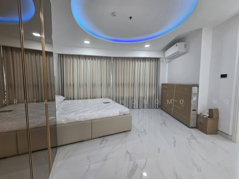 Supalai Prima Riva (Residential), Bangkok, Rama 3 Road, Chong Nonsi, Yan Nawa, Bangkok, 2 Bedrooms, 127 sqm, Condo For Sale, by Kritaphak Khongmueang, 500451085 - DDproperty.com