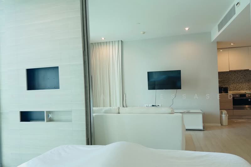 The Room Sukhumvit 21 : เดอะ รูม สุขุมวิท 21, กรุงเทพ, ถนน อโศกมนตรี, คลองเตยเหนือ, วัฒนา, กรุงเทพ, 52 ตร.ม., คอนโด ขาย, โดย Komkrit Arunvessased, 500451093 - DDproperty.com