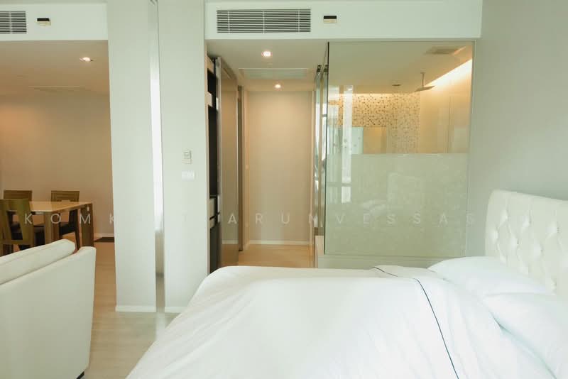 The Room Sukhumvit 21 : เดอะ รูม สุขุมวิท 21, กรุงเทพ, ถนน อโศกมนตรี, คลองเตยเหนือ, วัฒนา, กรุงเทพ, 52 ตร.ม., คอนโด ขาย, โดย Komkrit Arunvessased, 500451093 - DDproperty.com