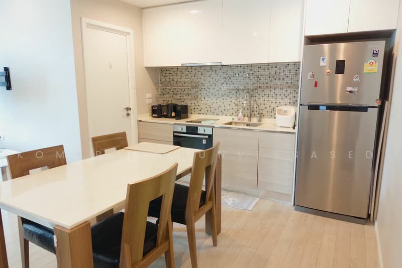 The Room Sukhumvit 21 : เดอะ รูม สุขุมวิท 21, กรุงเทพ, ถนน อโศกมนตรี, คลองเตยเหนือ, วัฒนา, กรุงเทพ, 52 ตร.ม., คอนโด ขาย, โดย Komkrit Arunvessased, 500451093 - DDproperty.com