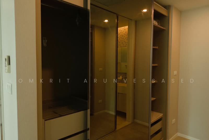 The Room Sukhumvit 21 : เดอะ รูม สุขุมวิท 21, กรุงเทพ, ถนน อโศกมนตรี, คลองเตยเหนือ, วัฒนา, กรุงเทพ, 52 ตร.ม., คอนโด ขาย, โดย Komkrit Arunvessased, 500451093 - DDproperty.com