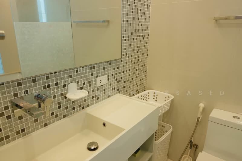 The Room Sukhumvit 21 : เดอะ รูม สุขุมวิท 21, กรุงเทพ, ถนน อโศกมนตรี, คลองเตยเหนือ, วัฒนา, กรุงเทพ, 52 ตร.ม., คอนโด ขาย, โดย Komkrit Arunvessased, 500451093 - DDproperty.com