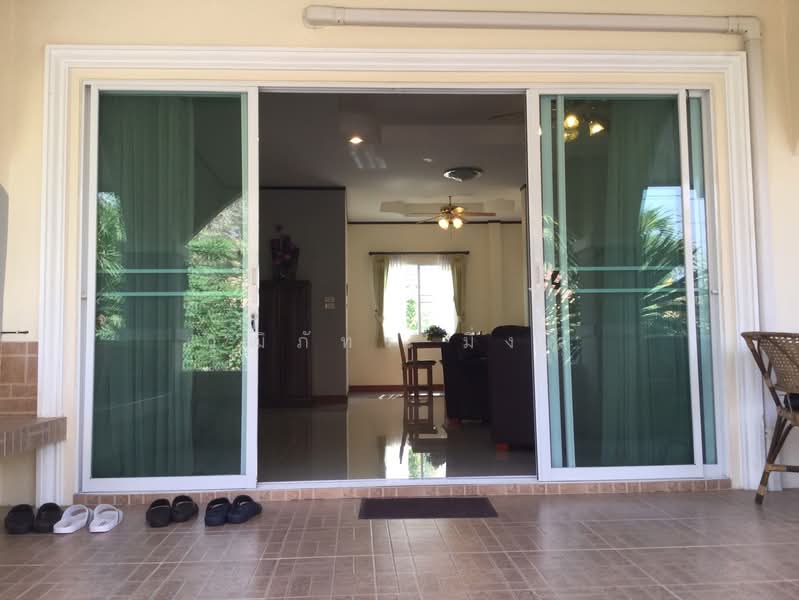 Hangdong, Chiang Mai, Hang Dong, Chiang Mai, 3 Bedrooms, 170 sqm, Single Detached House For Rent, by วุฒิภัทร มิ่งคำ, 500451094 - DDproperty.com