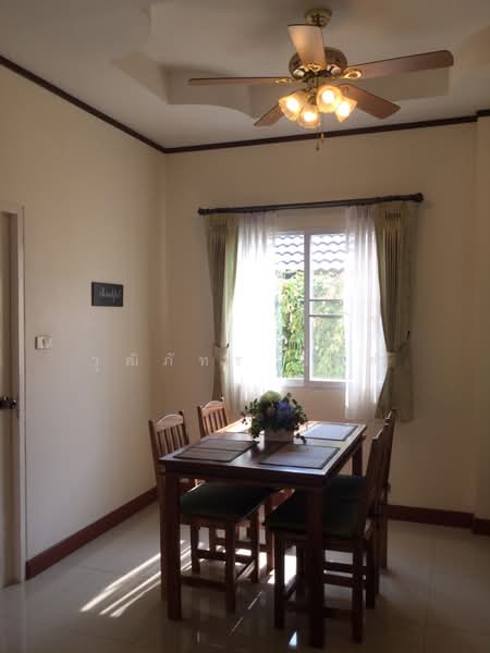 หางดง, เชียงใหม่, หางดง, เชียงใหม่, 170 ตร.ม., บ้านเดี่ยว ให้เช่า, โดย วุฒิภัทร มิ่งคำ, 500451094 - DDproperty.com