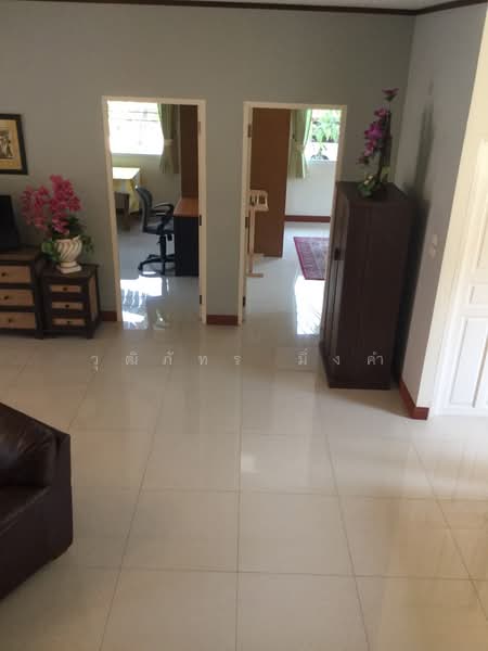 Hangdong, Chiang Mai, Hang Dong, Chiang Mai, 3 Bedrooms, 170 sqm, Single Detached House For Rent, by วุฒิภัทร มิ่งคำ, 500451094 - DDproperty.com