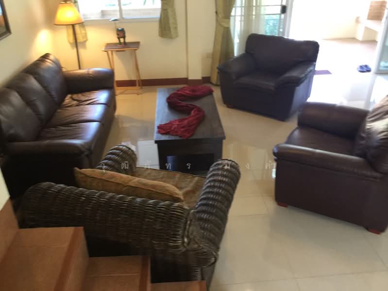Hangdong, Chiang Mai, Hang Dong, Chiang Mai, 3 Bedrooms, 170 sqm, Single Detached House For Rent, by วุฒิภัทร มิ่งคำ, 500451094 - DDproperty.com
