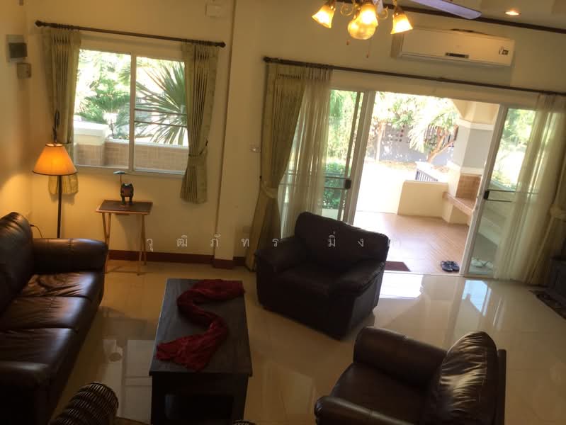 Hangdong, Chiang Mai, Hang Dong, Chiang Mai, 3 Bedrooms, 170 sqm, Single Detached House For Rent, by วุฒิภัทร มิ่งคำ, 500451094 - DDproperty.com