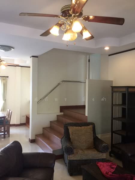 Hangdong, Chiang Mai, Hang Dong, Chiang Mai, 3 Bedrooms, 170 sqm, Single Detached House For Rent, by วุฒิภัทร มิ่งคำ, 500451094 - DDproperty.com