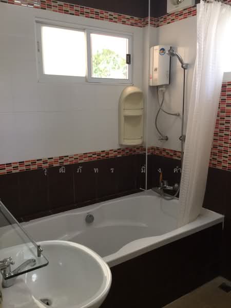 Hangdong, Chiang Mai, Hang Dong, Chiang Mai, 3 Bedrooms, 170 sqm, Single Detached House For Rent, by วุฒิภัทร มิ่งคำ, 500451094 - DDproperty.com