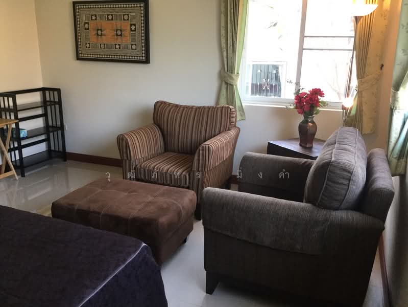 Hangdong, Chiang Mai, Hang Dong, Chiang Mai, 3 Bedrooms, 170 sqm, Single Detached House For Rent, by วุฒิภัทร มิ่งคำ, 500451094 - DDproperty.com