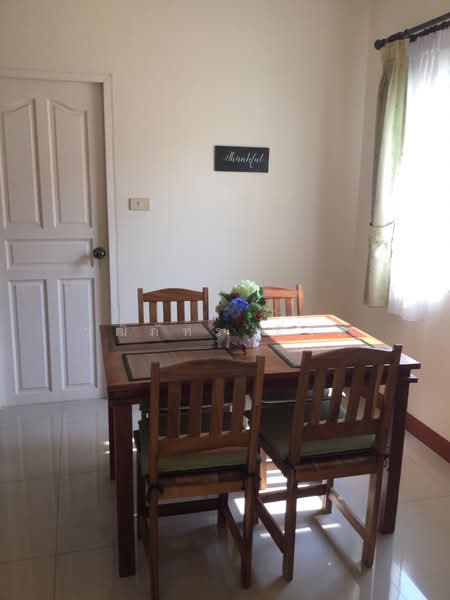 Hangdong, Chiang Mai, Hang Dong, Chiang Mai, 3 Bedrooms, 170 sqm, Single Detached House For Rent, by วุฒิภัทร มิ่งคำ, 500451094 - DDproperty.com