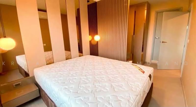 Aspire Sukhumvit-On Nut : แอสปาย สุขุมวิท-อ่อนนุช, กรุงเทพ, ซอยอ่อนนุช 21 ถนนสุขุมวิท 77, สวนหลวง, กรุงเทพ, 36 ตร.ม., คอนโด ขาย, โดย Kritaphak Khongmueang, 500451097 - DDproperty.com