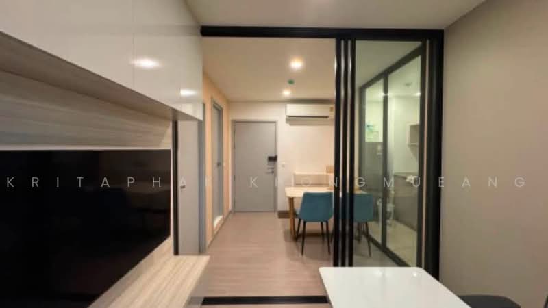 Aspire Sukhumvit-On Nut : แอสปาย สุขุมวิท-อ่อนนุช, กรุงเทพ, ซอยอ่อนนุช 21 ถนนสุขุมวิท 77, สวนหลวง, กรุงเทพ, 36 ตร.ม., คอนโด ขาย, โดย Kritaphak Khongmueang, 500451097 - DDproperty.com