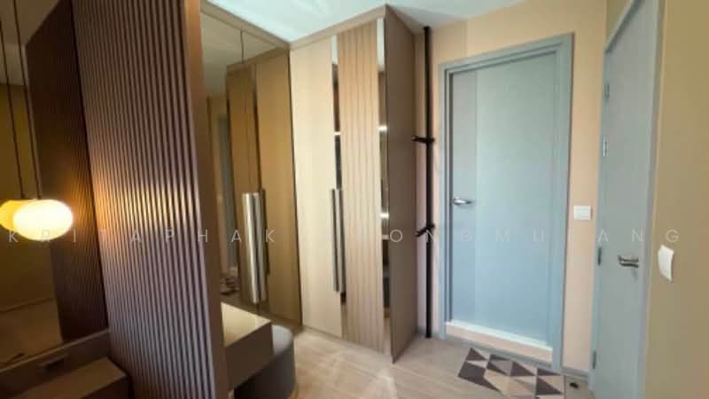 Aspire Sukhumvit-On Nut : แอสปาย สุขุมวิท-อ่อนนุช, กรุงเทพ, ซอยอ่อนนุช 21 ถนนสุขุมวิท 77, สวนหลวง, กรุงเทพ, 36 ตร.ม., คอนโด ขาย, โดย Kritaphak Khongmueang, 500451097 - DDproperty.com