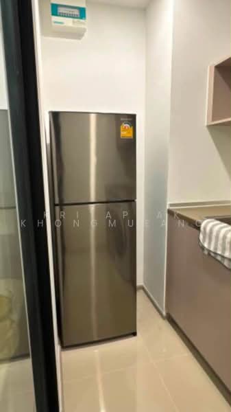 Aspire Sukhumvit-On Nut, Bangkok, Soi On Nut 21, Sukhumvit 77 Road, Suan Luang, Bangkok, 1 Bedroom, 36 sqm, Condo For Sale, by Kritaphak Khongmueang, 500451097 - DDproperty.com