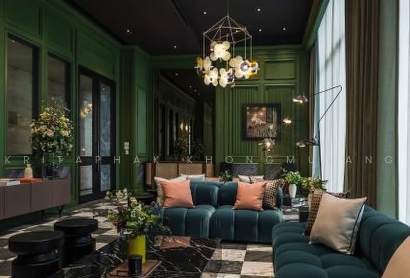 Noble State 39, Bangkok, 35 Soi Sukhumvit 39, Khlong Tan Nua, Watthana, Bangkok, 2 Bedrooms, 60 sqm, Condo For Sale, by Kritaphak Khongmueang, 500451114 - DDproperty.com